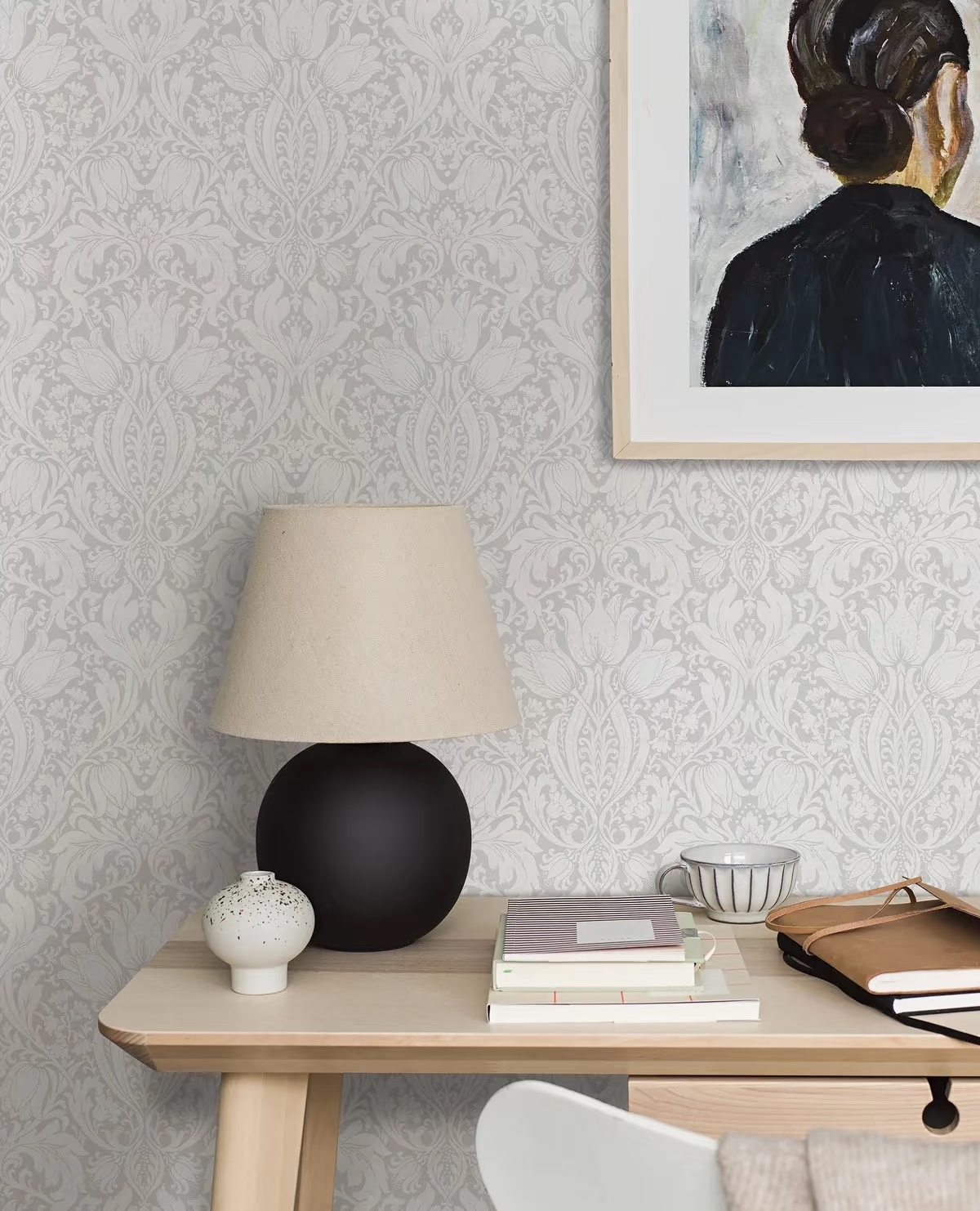 2026装修小白的入门指南，墙纸篇